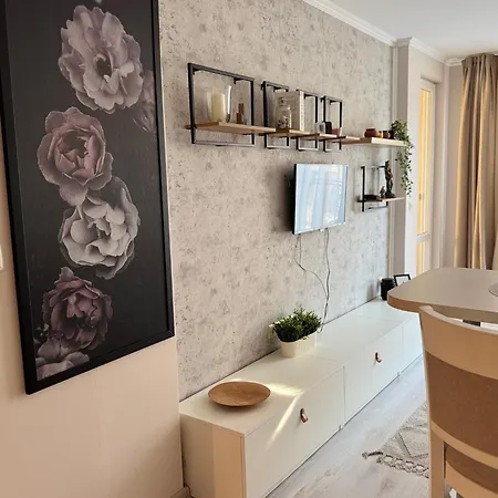 Apartment 13, Sardinia *