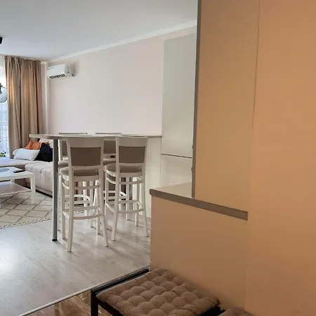Apartment 13, Sardinia *