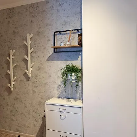 13, Sardinia Apartment *