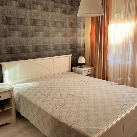 13, Sardinia Apartment Sveti Vlas