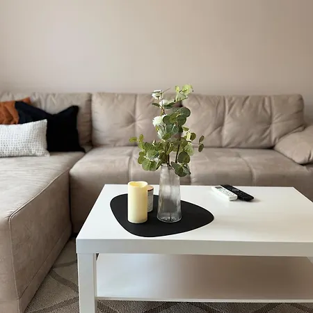 Apartment 13, Sardinia