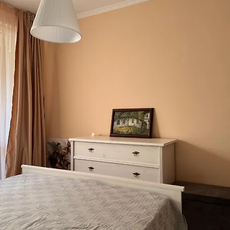 Apartment 13, Sardinia Sveti Vlas