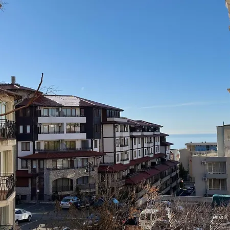13, Sardinia Apartment *