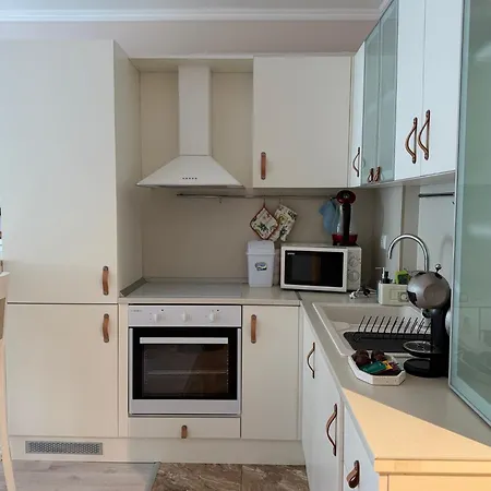 Apartment 13, Sardinia Sveti Vlas